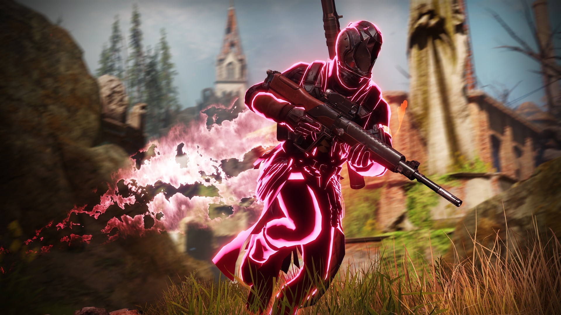Destiny 2: Los Renegados - Imagen 12